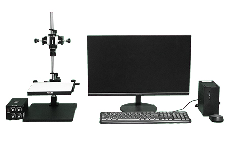 机器视觉实验架